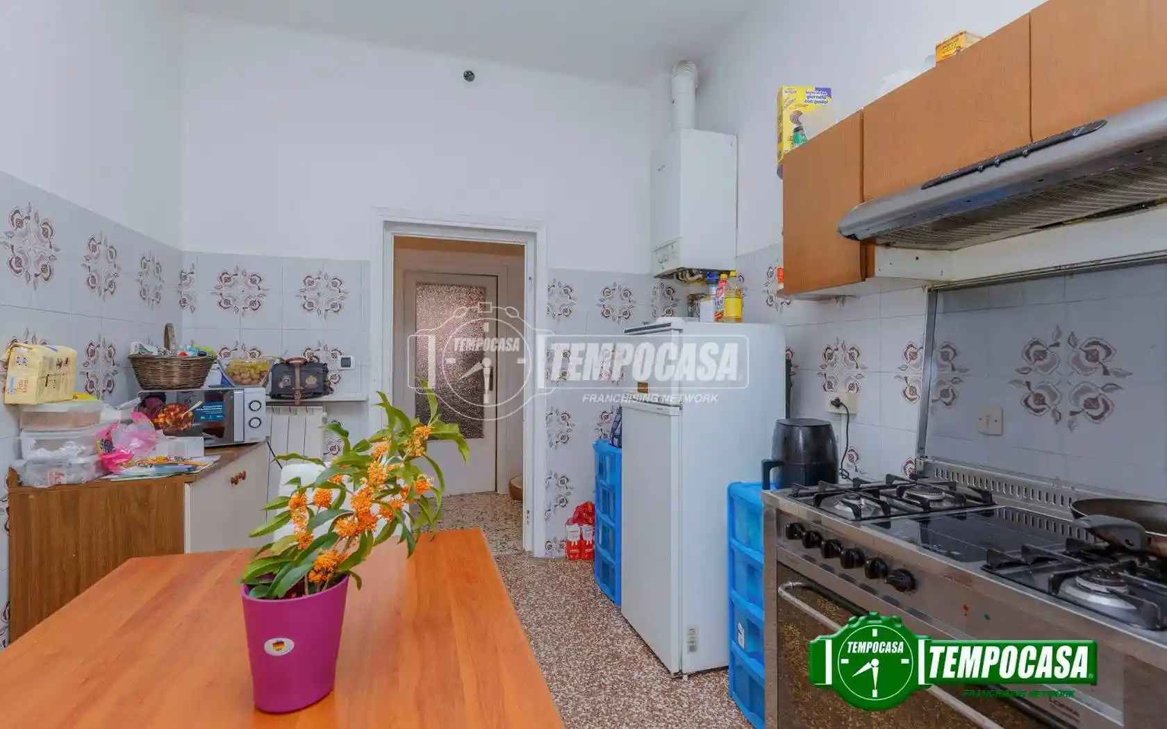 Trilocale via Augusto Osimo, Belvedere, Piacenza - foto 4