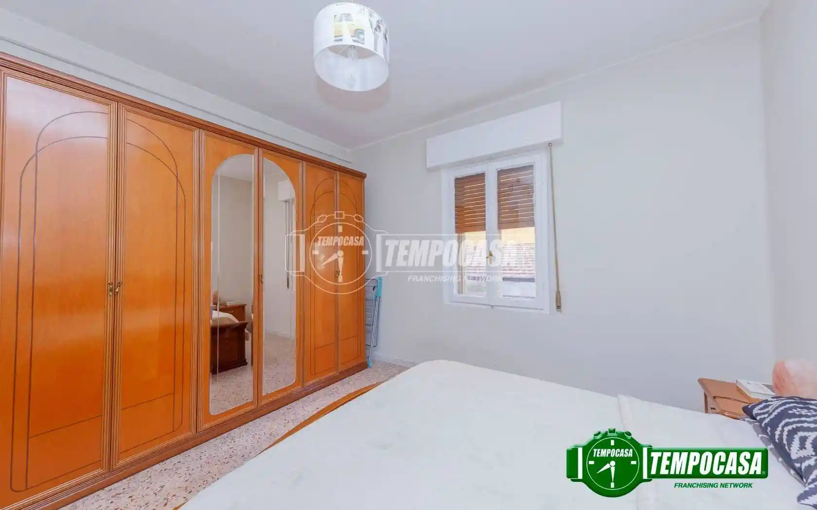 Trilocale via Augusto Osimo, Belvedere, Piacenza - foto 5