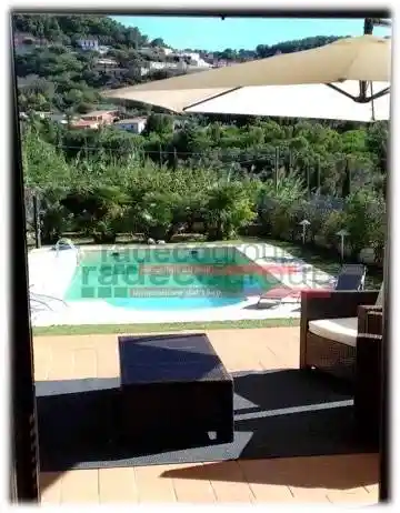 Villetta a schiera in vendita a Livorno