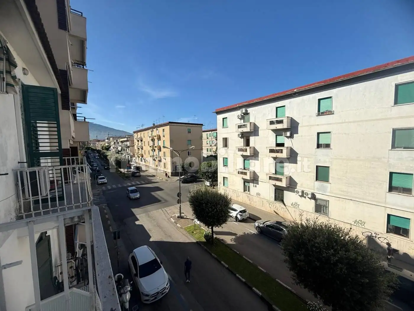 Appartamento in vendita a Pomigliano d'Arco