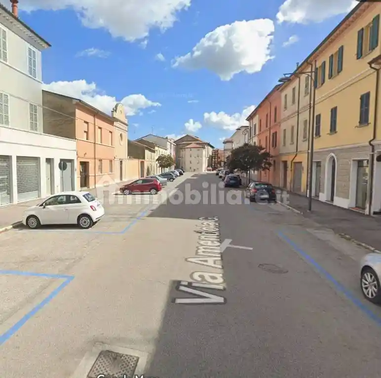 Villetta a schiera in vendita a Lugo