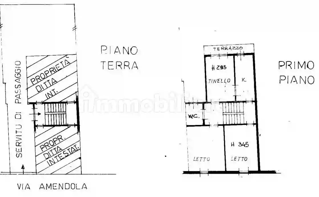 Villetta a schiera - foto 4