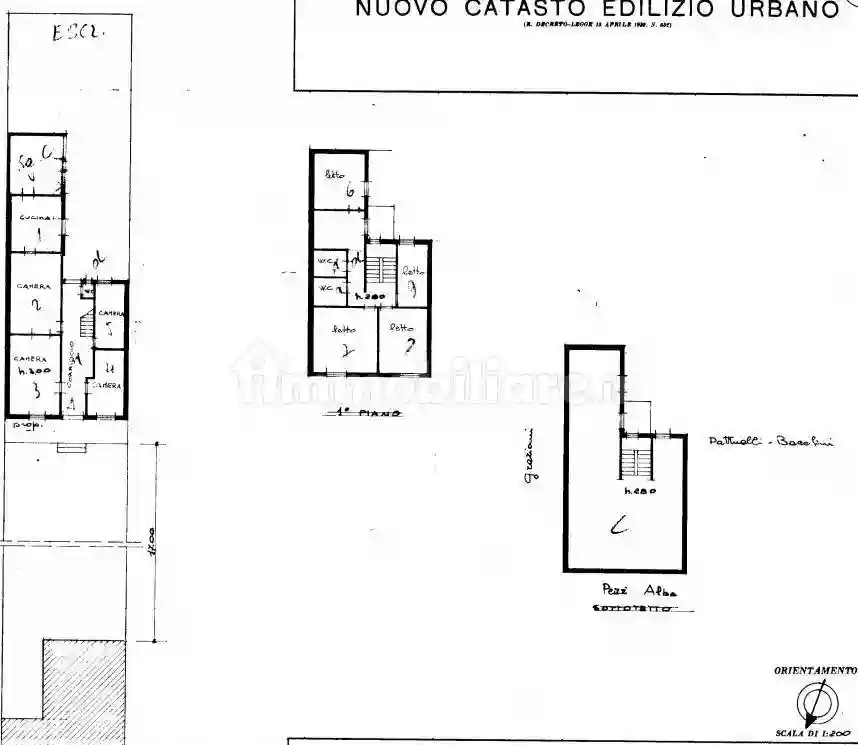 Villetta a schiera - foto 5
