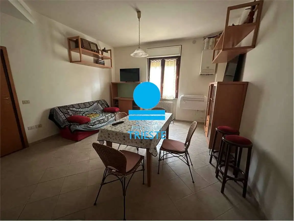 Appartamento in affitto a Fano