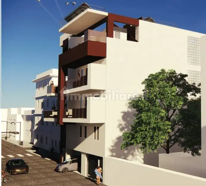 Appartamento in vendita a Mugnano di Napoli