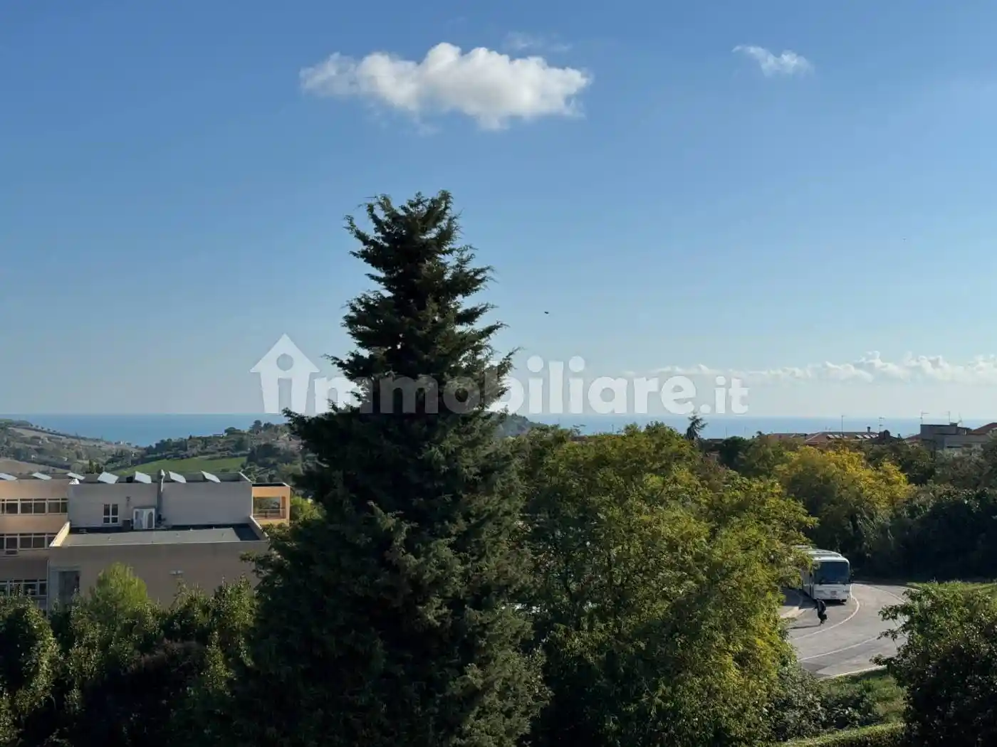 Appartamento in vendita a Fermo