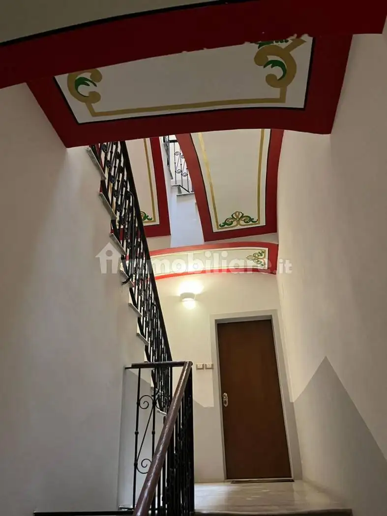 Appartamento in affitto a Cagliari