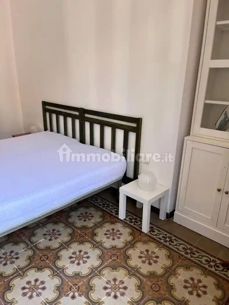 Trilocale via Giuseppe Manno, Castello, Cagliari - foto 2