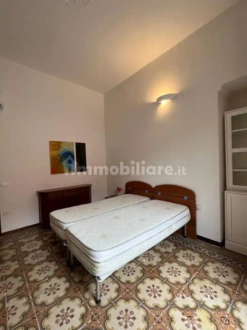 Trilocale via Giuseppe Manno, Castello, Cagliari - foto 5