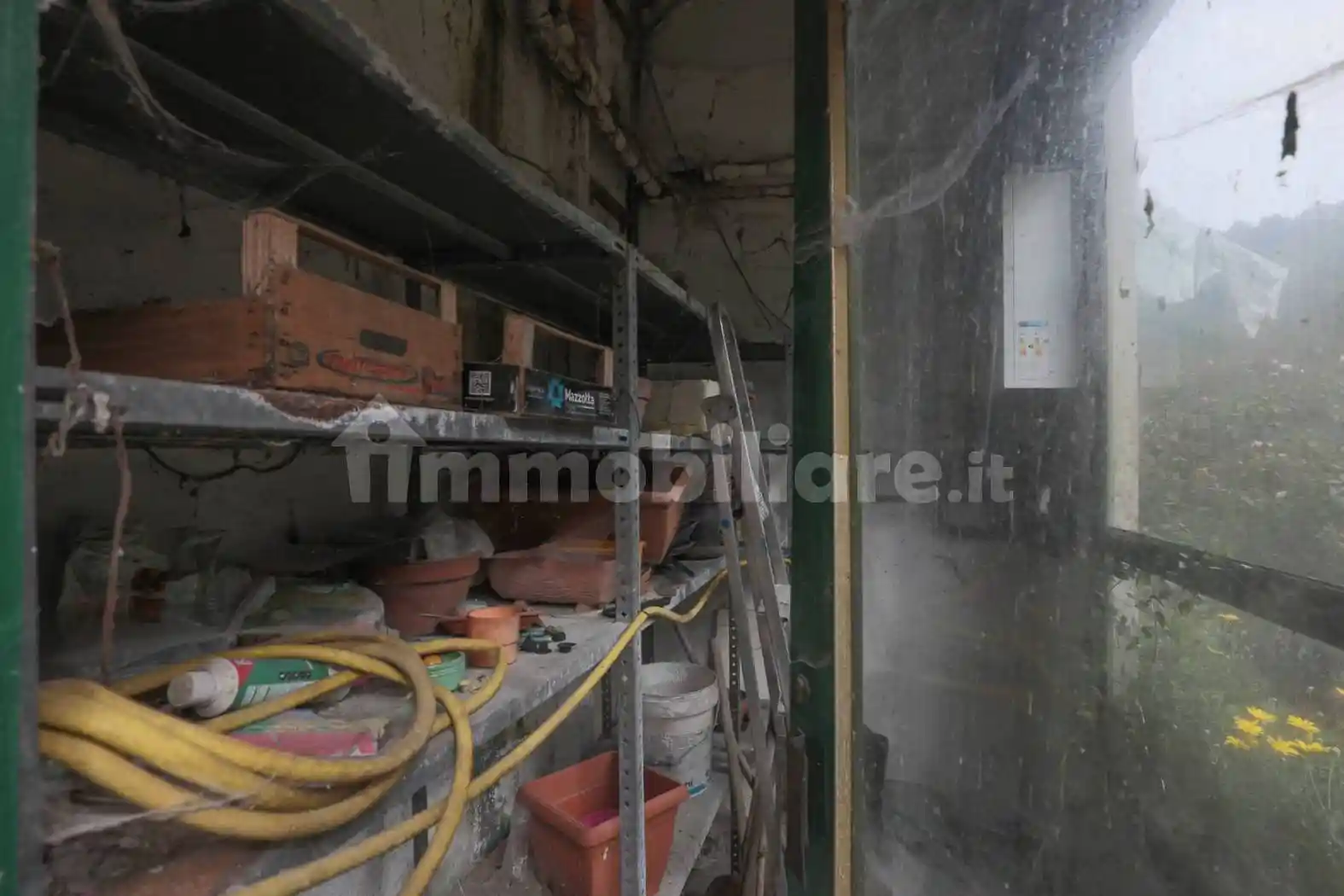 Appartamento via Lomabrdo 11, Campomorone - foto 4