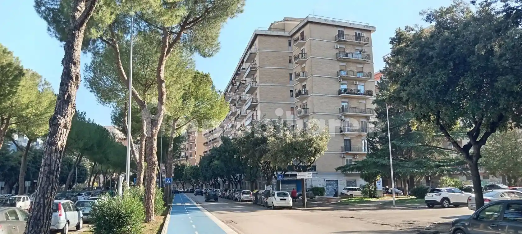 Appartamento in vendita a Foggia