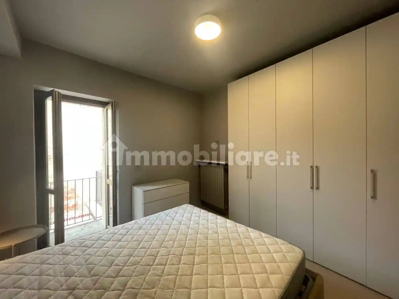 Bilocale vicolo Giuseppe Vincenzo Cavalleri, Centro Storico, Asti - foto 5