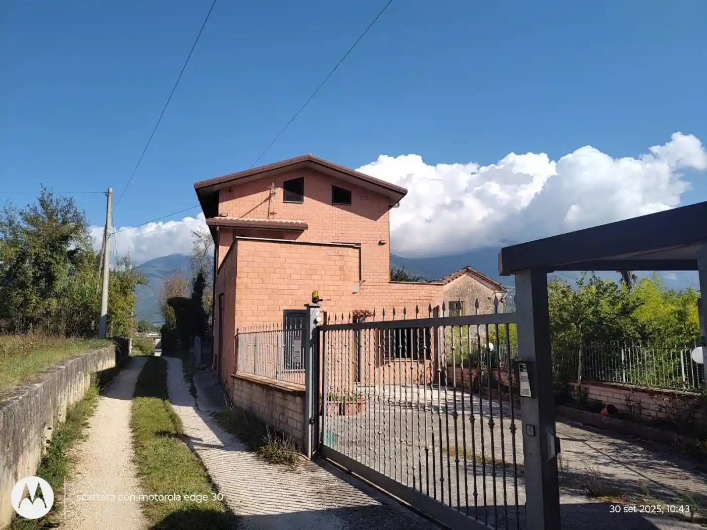 Villa in vendita a Alatri