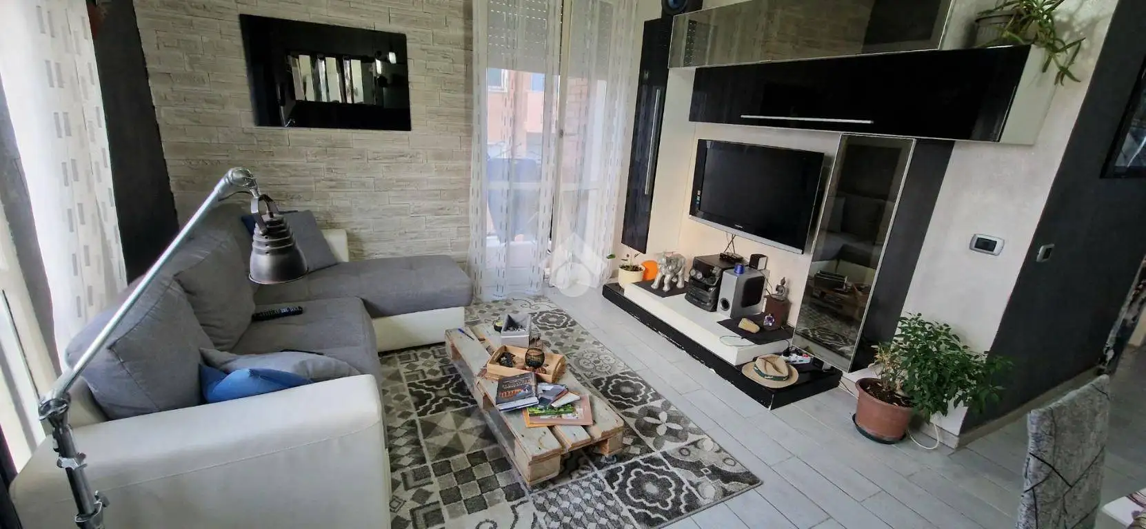 Appartamento in vendita a Alessandria