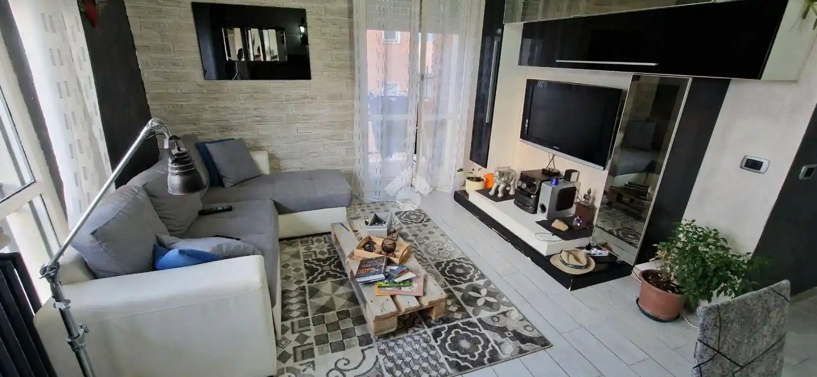 Quadrilocale via Genova 36, Spinetta Marengo, Alessandria - foto 4