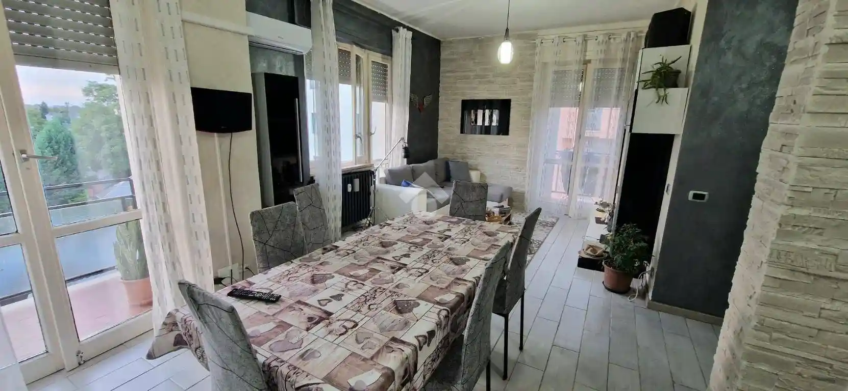 Quadrilocale via Genova 36, Spinetta Marengo, Alessandria - foto 5