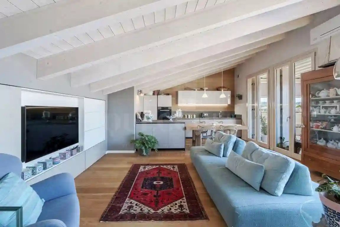 Attico - Mansarda - foto 2