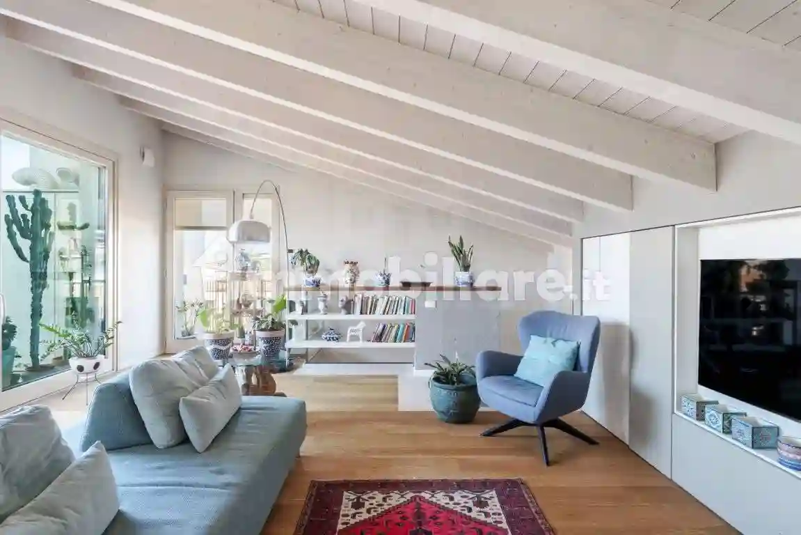 Attico - Mansarda - foto 3