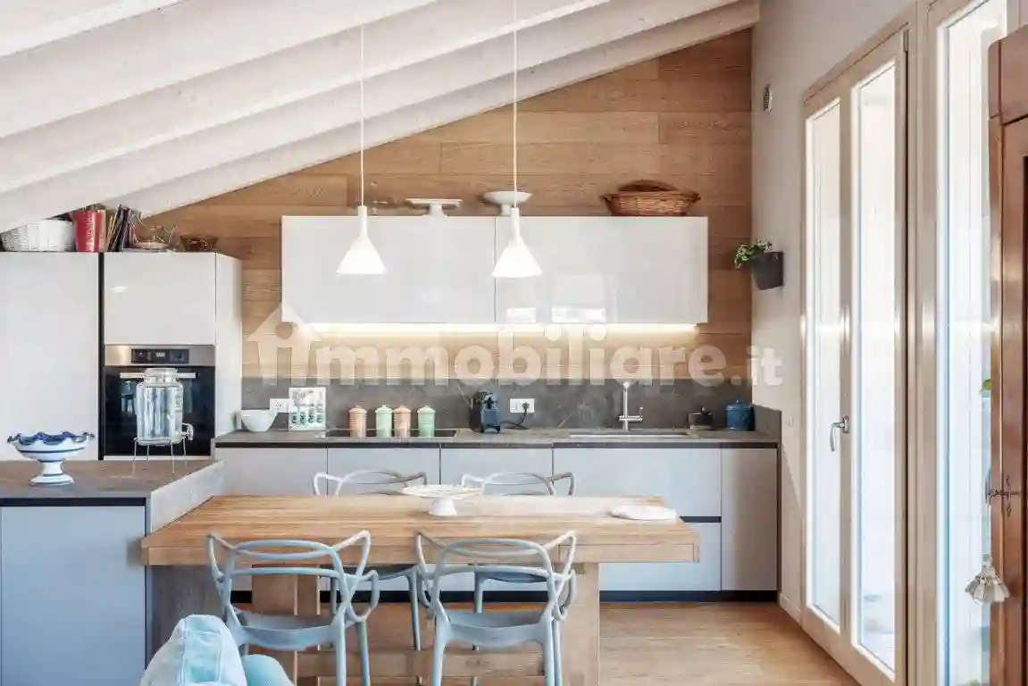 Attico - Mansarda - foto 4