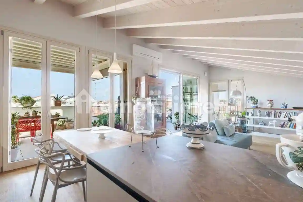 Attico - Mansarda - foto 5