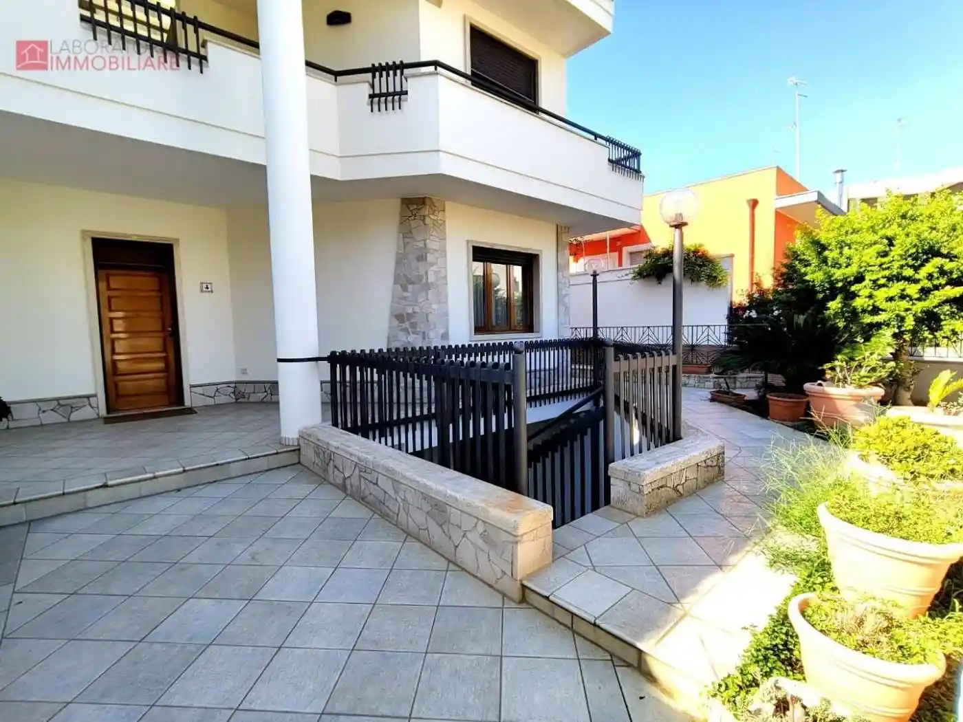 Villa unifamiliare via Luigi Tasselli,, Partigiani - Fondone, Lecce - foto 2