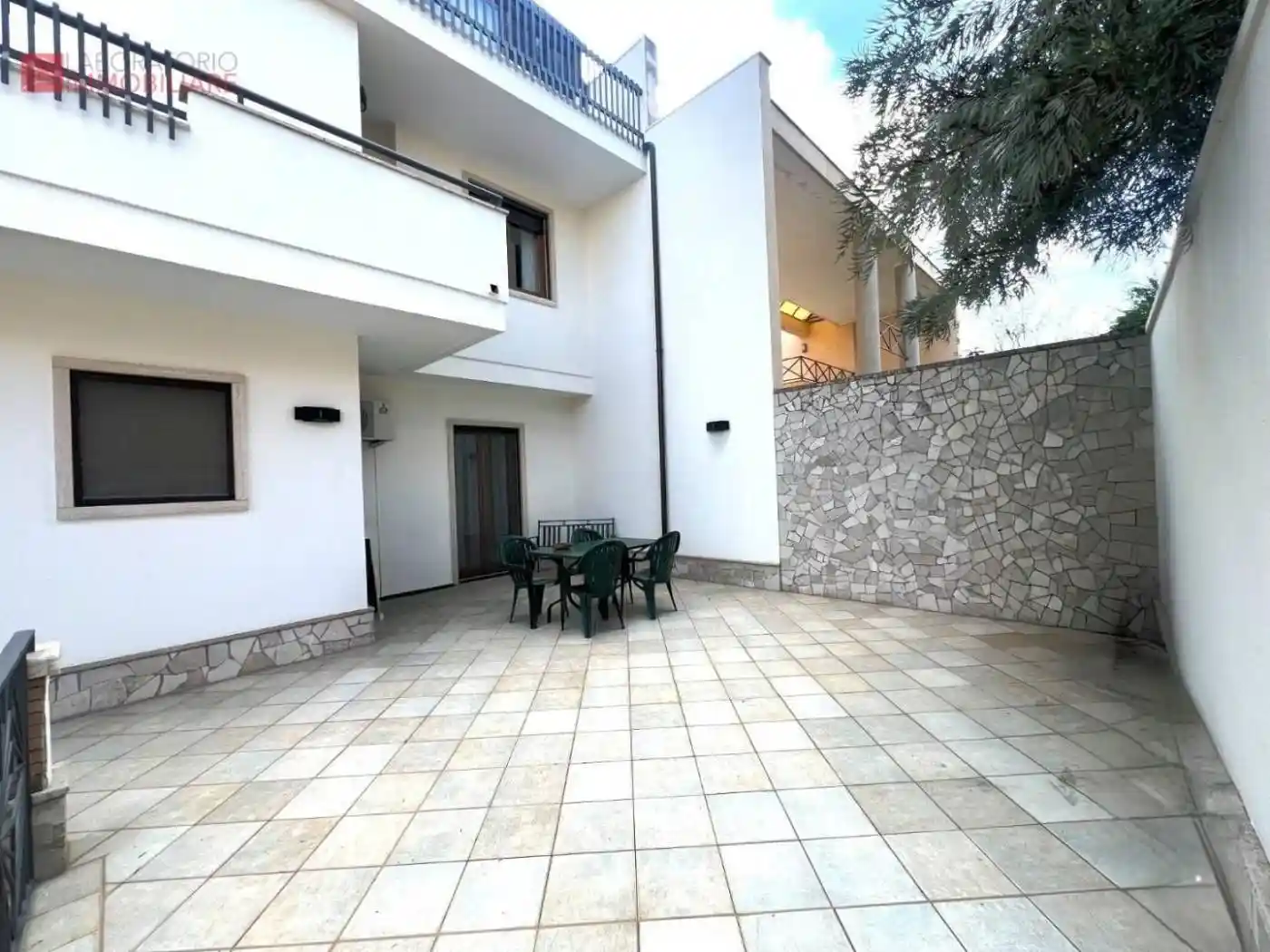 Villa unifamiliare via Luigi Tasselli,, Partigiani - Fondone, Lecce - foto 4