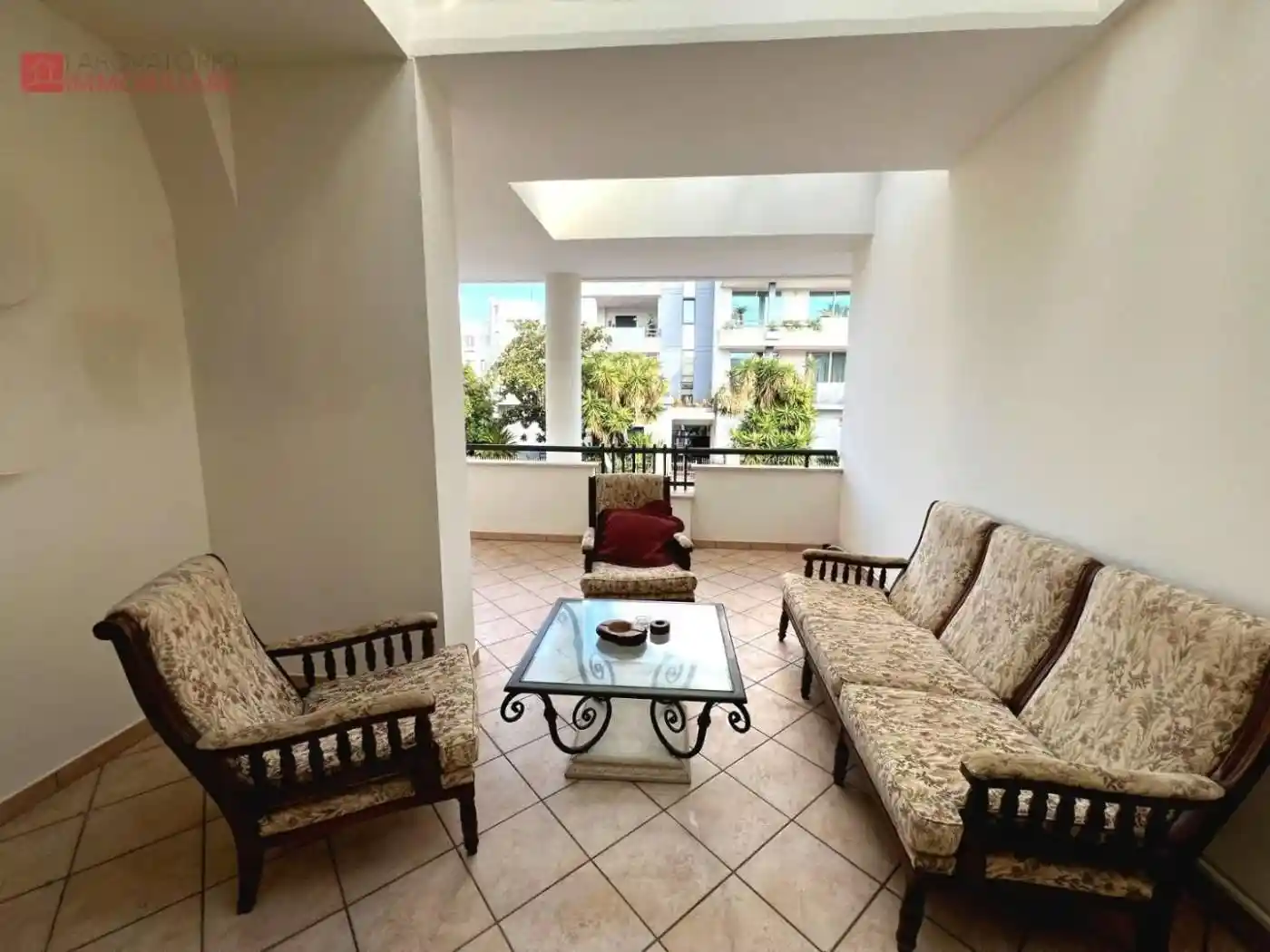 Villa unifamiliare via Luigi Tasselli,, Partigiani - Fondone, Lecce - foto 5