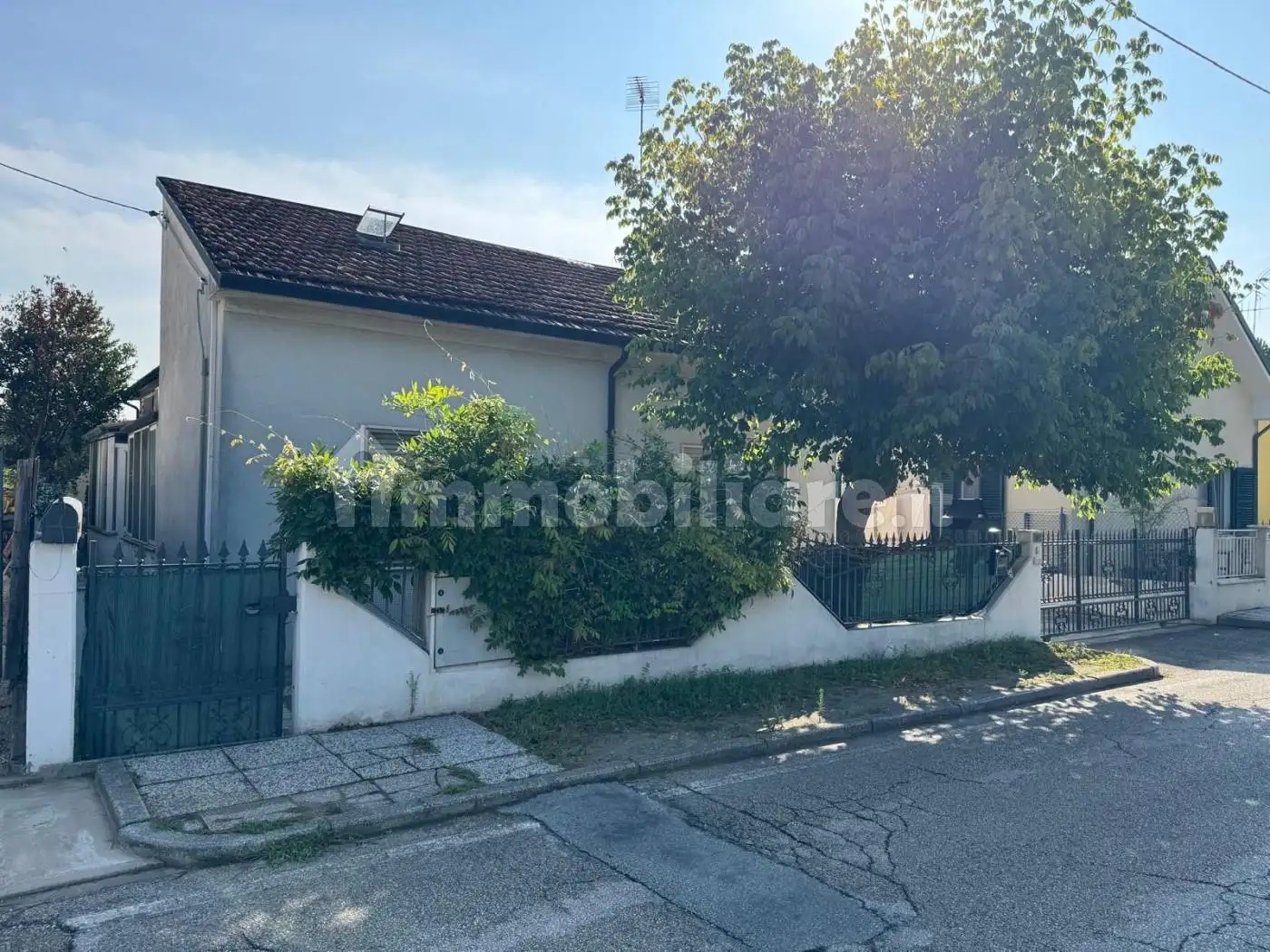 Villa in vendita a Cervia