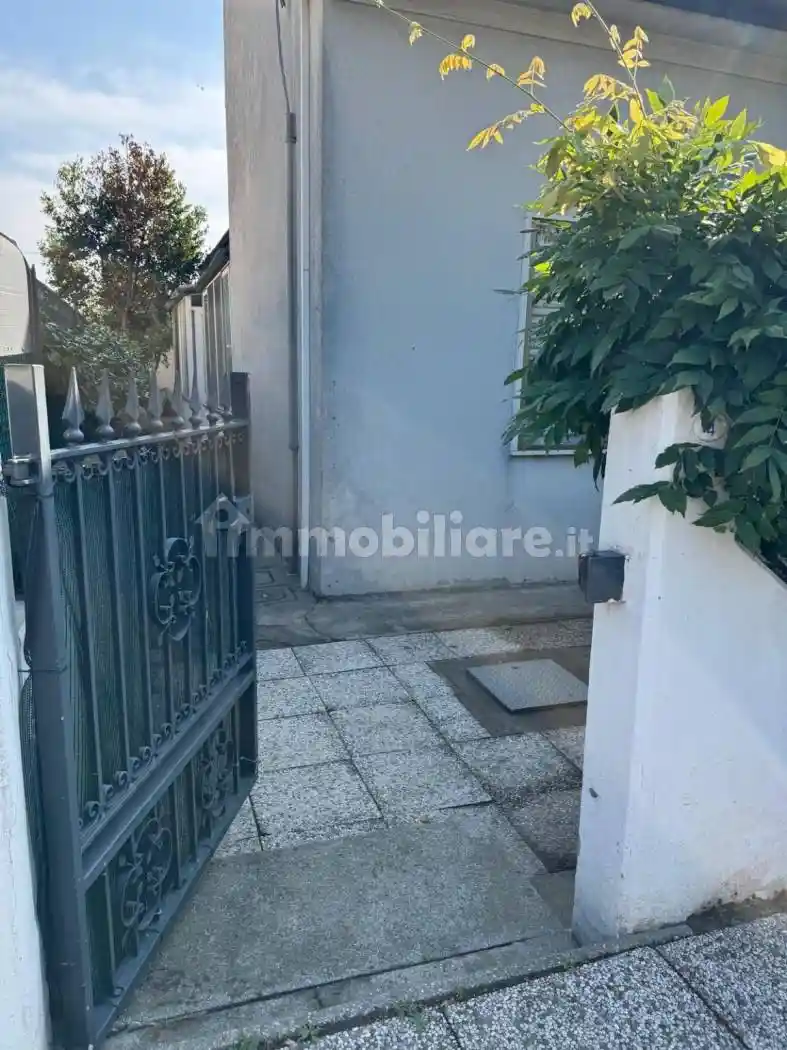 Appartamento in villa via dei Cosmonauti 29, Tagliata, Cervia - foto 2