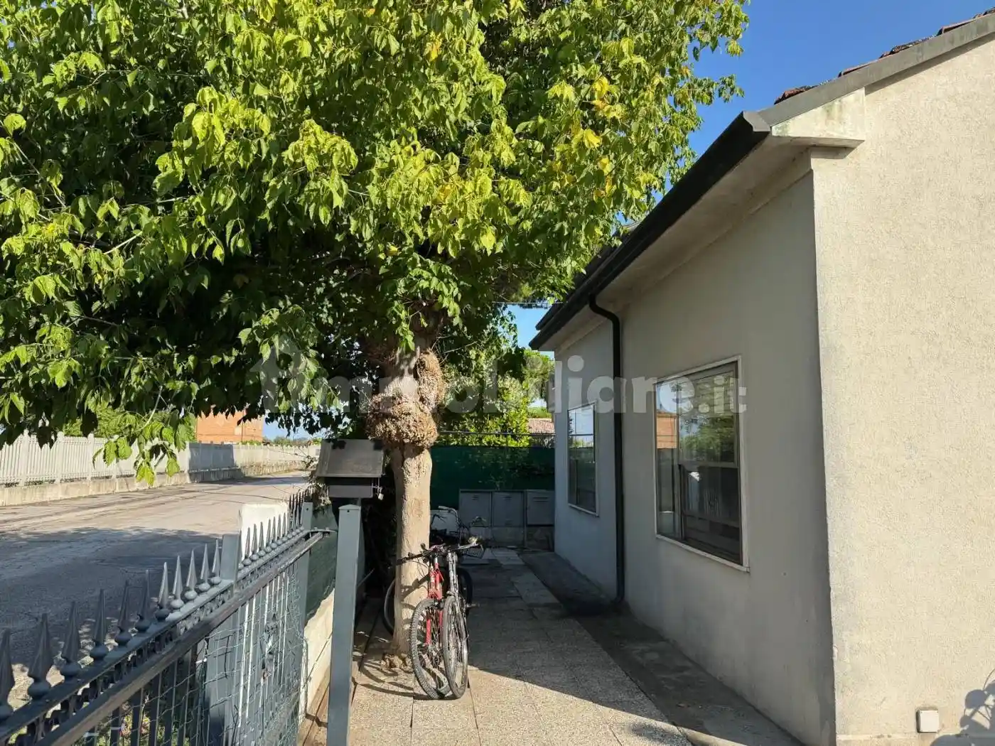 Appartamento in villa via dei Cosmonauti 29, Tagliata, Cervia - foto 3