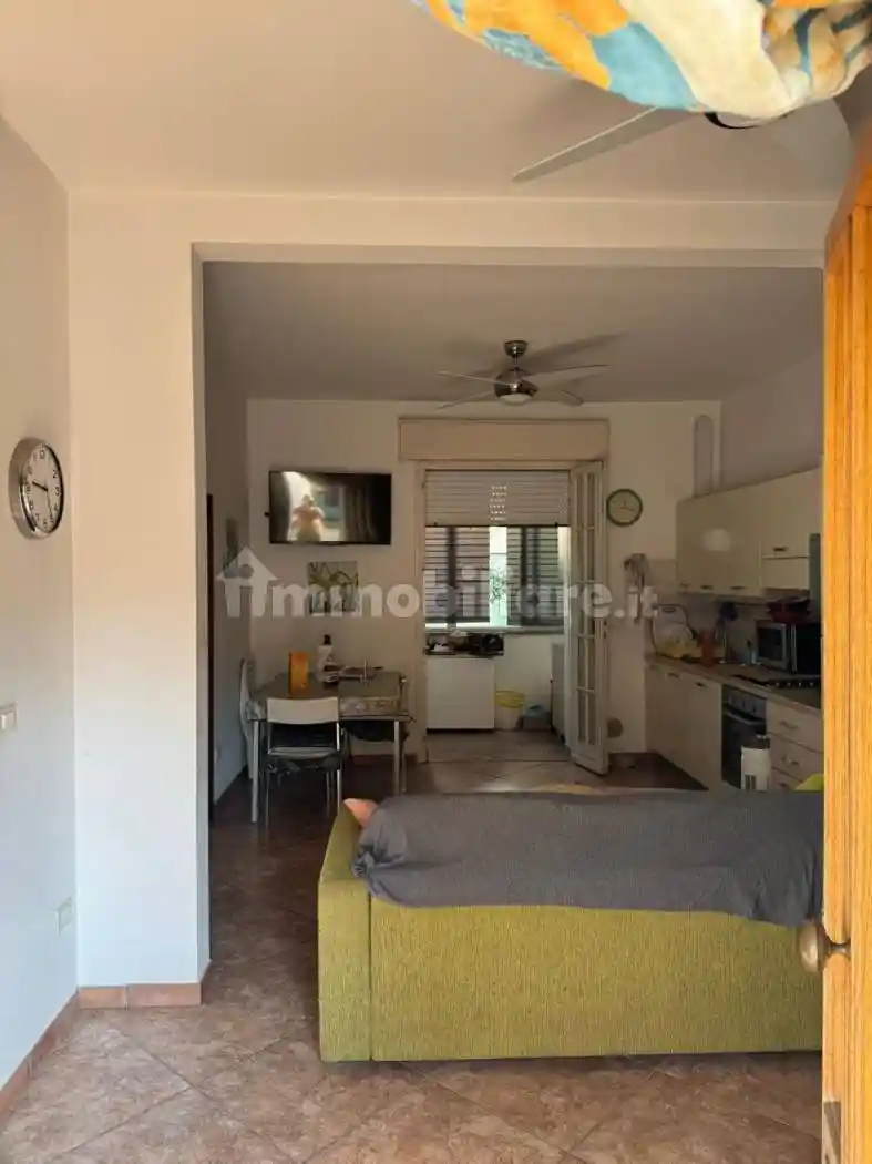 Appartamento in villa via dei Cosmonauti 29, Tagliata, Cervia - foto 5