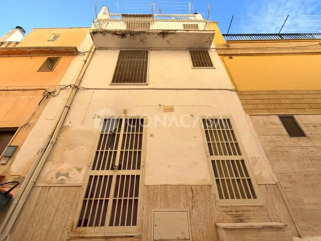 Appartamento in vendita a Valenzano