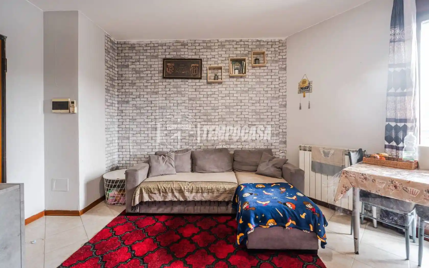 Appartamento in vendita a Spilamberto