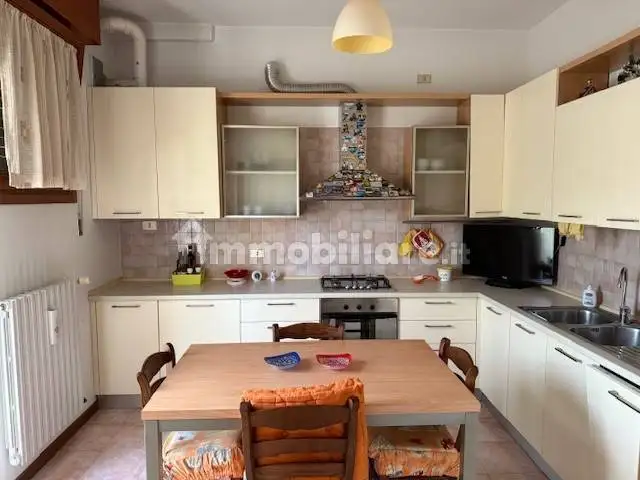 Appartamento in affitto a San Pietro in Casale