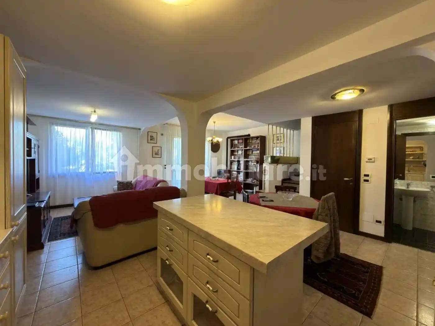 Villetta a schiera in vendita a Preganziol