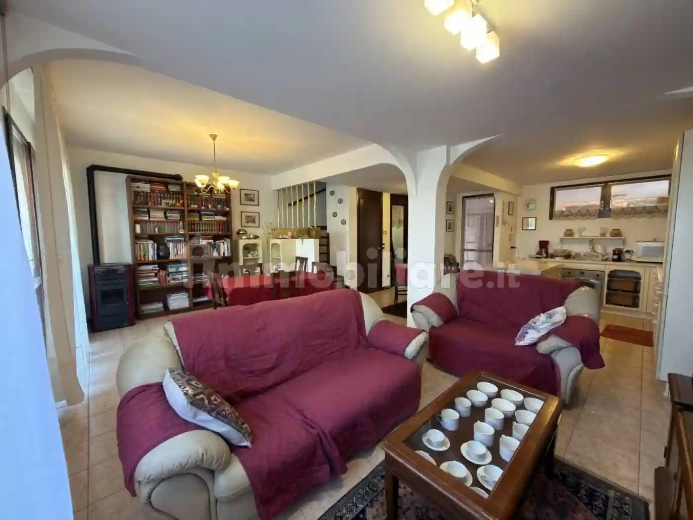 Villetta a schiera - foto 3