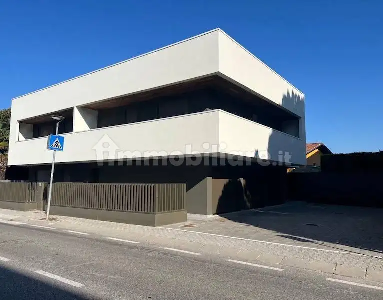 Appartamento in vendita a Campolongo Maggiore