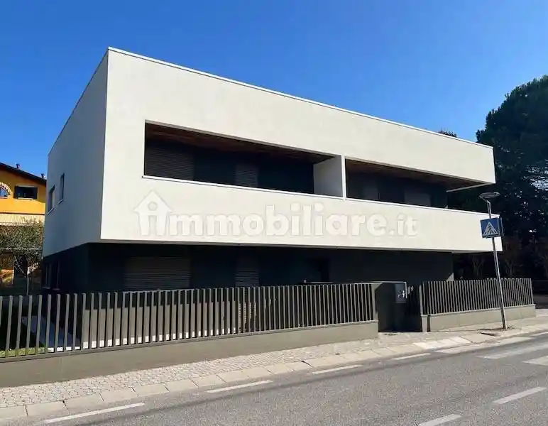 Trilocale nuovo, primo piano, Campolongo Maggiore - foto 2