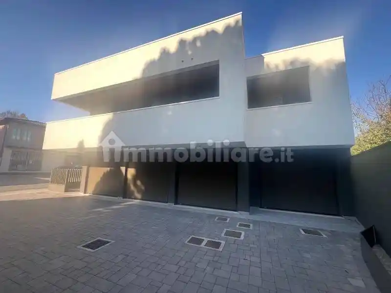 Trilocale nuovo, primo piano, Campolongo Maggiore - foto 4