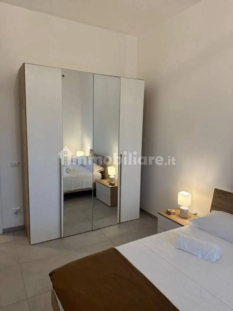 Appartamento in affitto a Latina