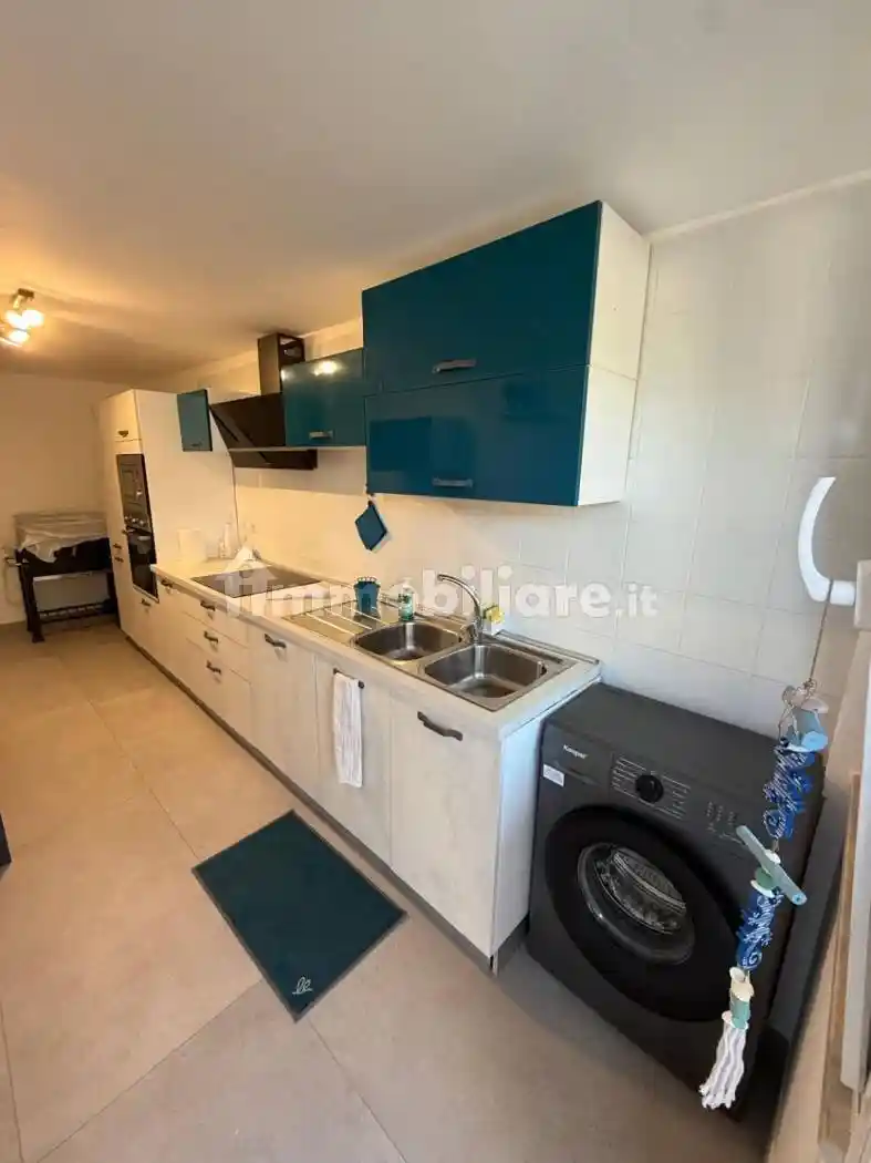 Bilocale via Filicudi 3, Latina Lido, Latina - foto 3