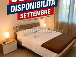 Appartamento in affitto a Latina