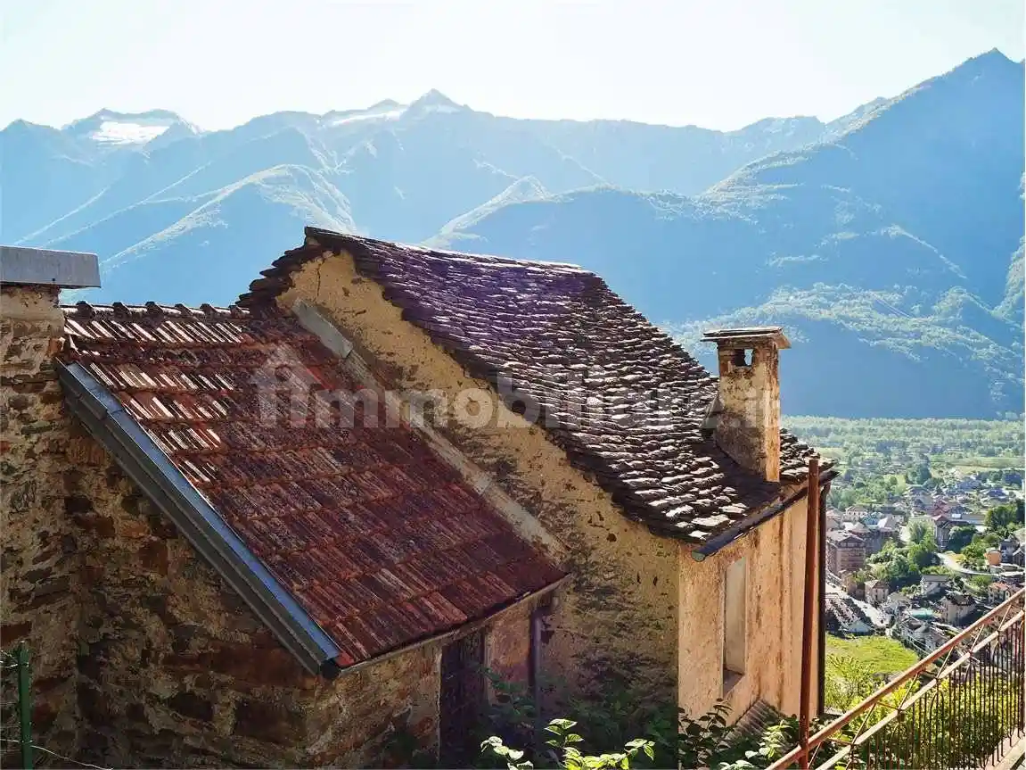 Terratetto unifamiliare via Mogiardino, 11, Villadossola - foto 3
