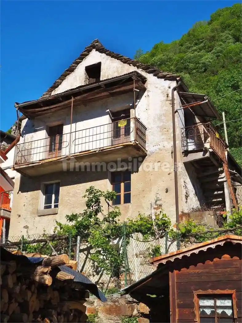 Terratetto unifamiliare via Mogiardino, 11, Villadossola - foto 4