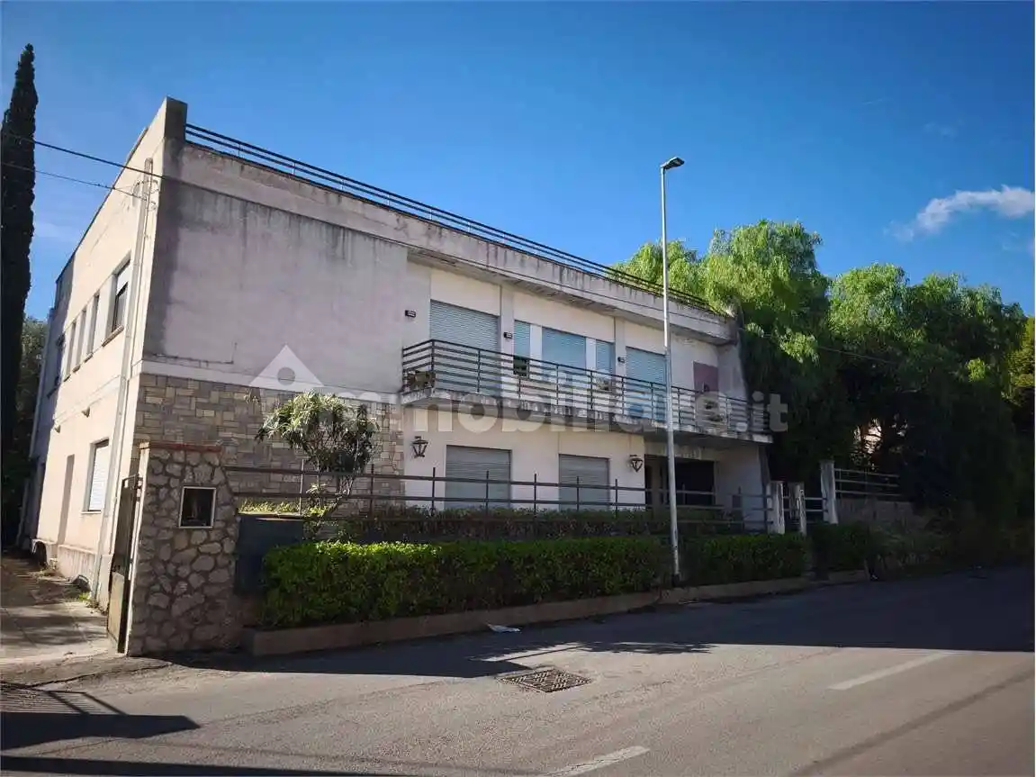 Villa in vendita a Palermo