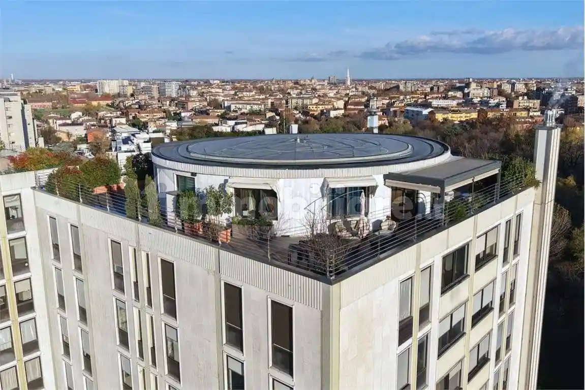 Appartamento in vendita a Modena