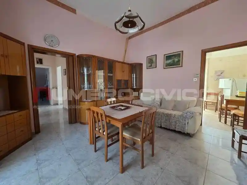 Quadrilocale via Manlio Rossi Doria, Rione Martucci - Diaz, Foggia - foto 2