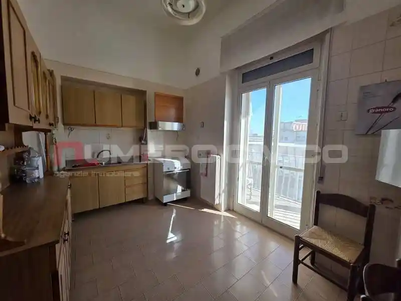 Quadrilocale via Manlio Rossi Doria, Rione Martucci - Diaz, Foggia - foto 3