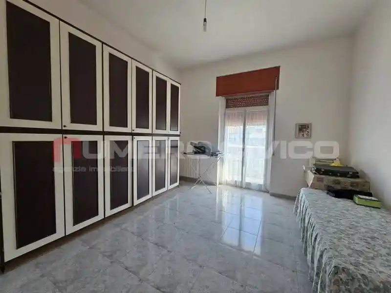 Quadrilocale via Manlio Rossi Doria, Rione Martucci - Diaz, Foggia - foto 4