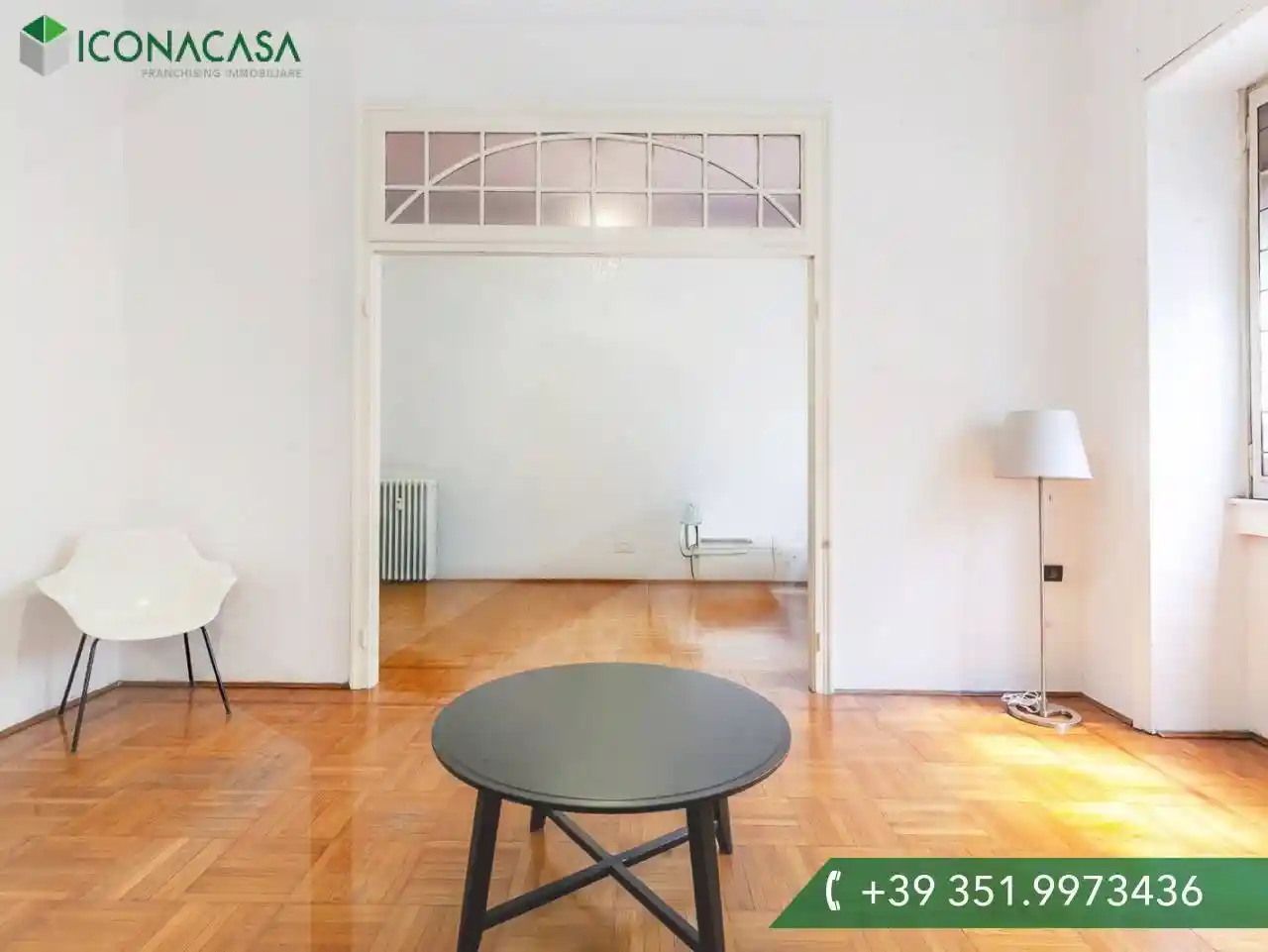 Trilocale viale Regina Giovanna 33, Morgagni, Milano - foto 2